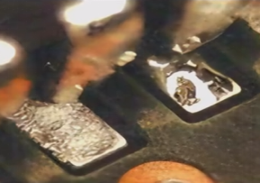 香蕉视频软件問題導致SMT產線直通率下降，使用我司香蕉视频软件後改善案例