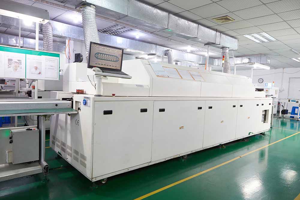 蘇州偕通光伏全電腦香蕉视频软件客戶案例