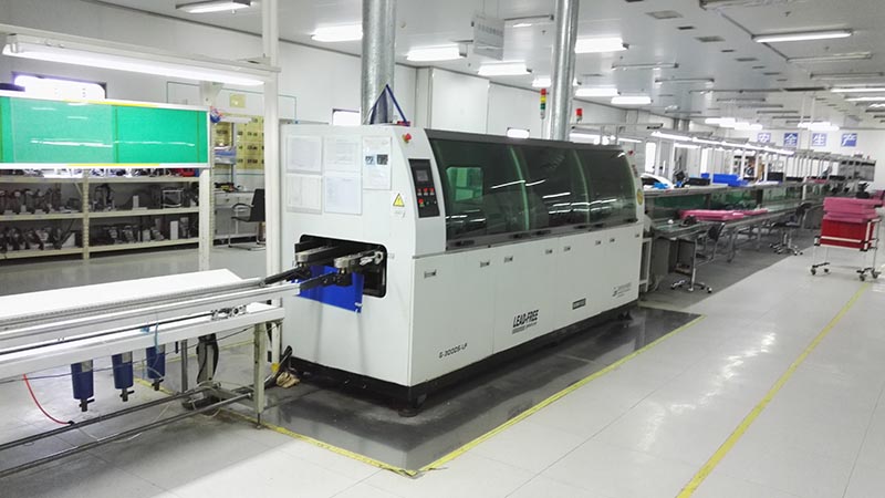 客戶定製的家電控製板焊接節能香蕉视频软件