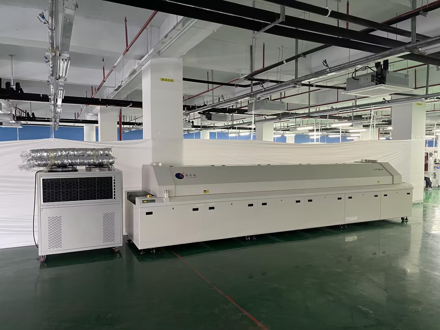 PCB香蕉视频软件後出現黑色焊盤的原因及改進措施