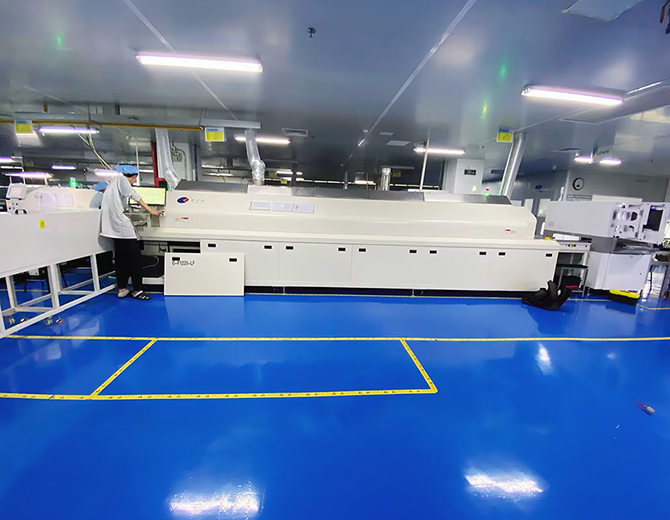 深圳天彩采購我司十二溫區電腦控製雙導軌香蕉视频软件